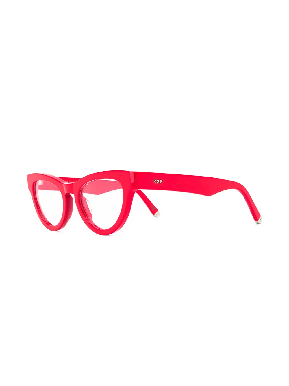 Retrosuperfuture Numero 64 bril - Rood