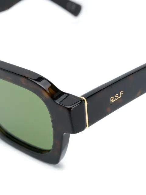 Retrosuperfuture rectangular frame sunglasses ACQ - 2
