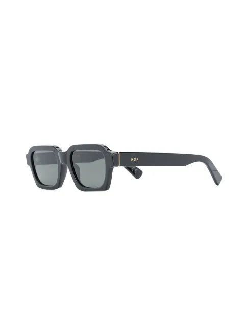 Retrosuperfuture rectangular frame sunglasses NJS - 1