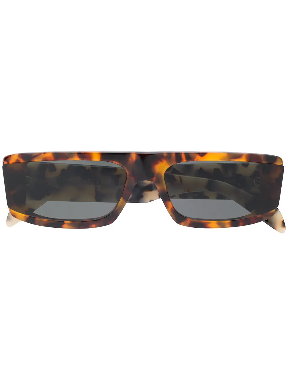 Retrosuperfuture Issimo Orgia Sunglasses - Farfetch