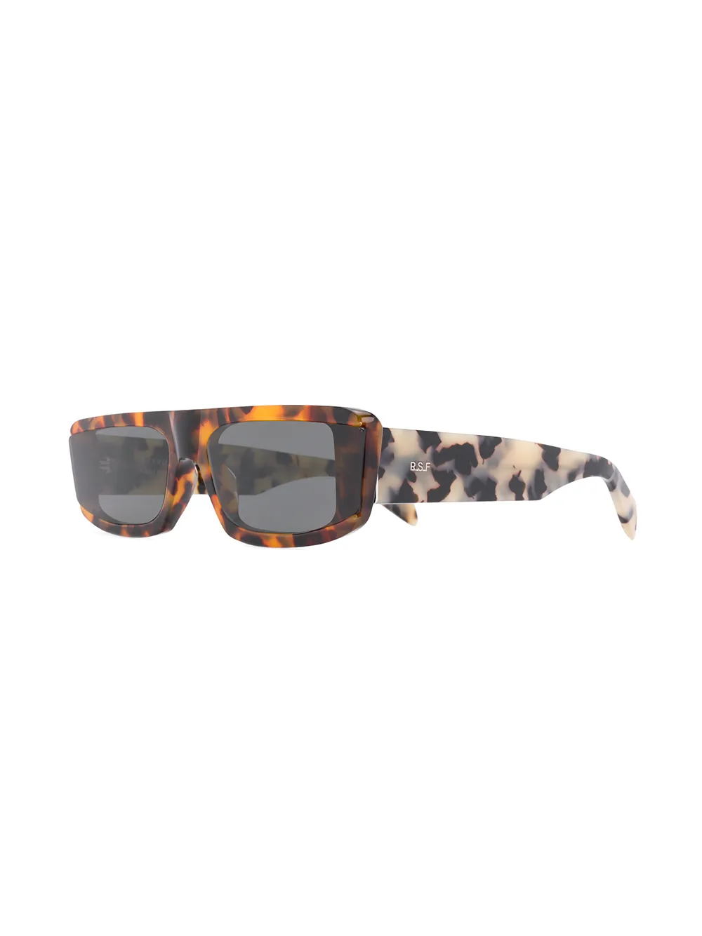 Retrosuperfuture Issimo Orgia Sunglasses - Farfetch