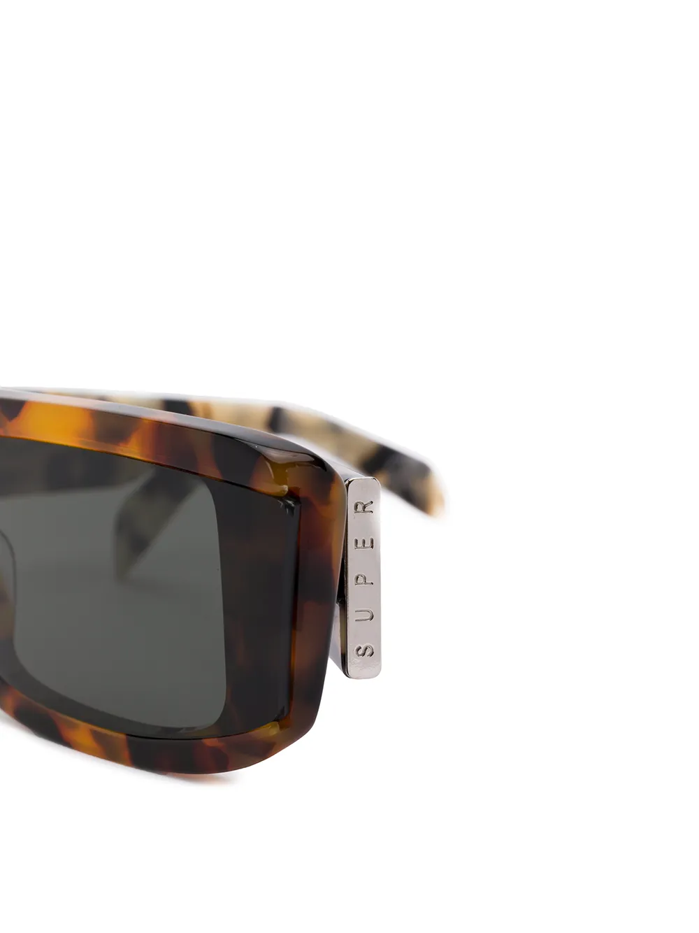 Retrosuperfuture Issimo Orgia Sunglasses - Farfetch
