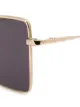 Retrosuperfuture Riva oversized sunglasses