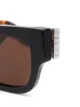 Retrosuperfuture Roma sunglasses