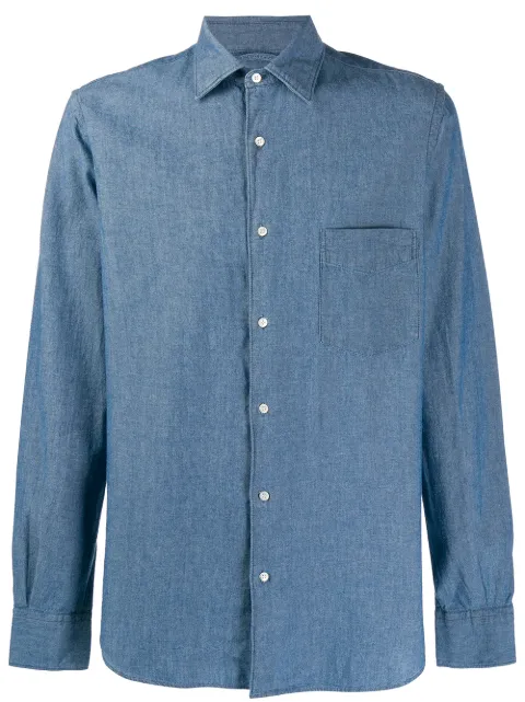 ASPESI chemise classique