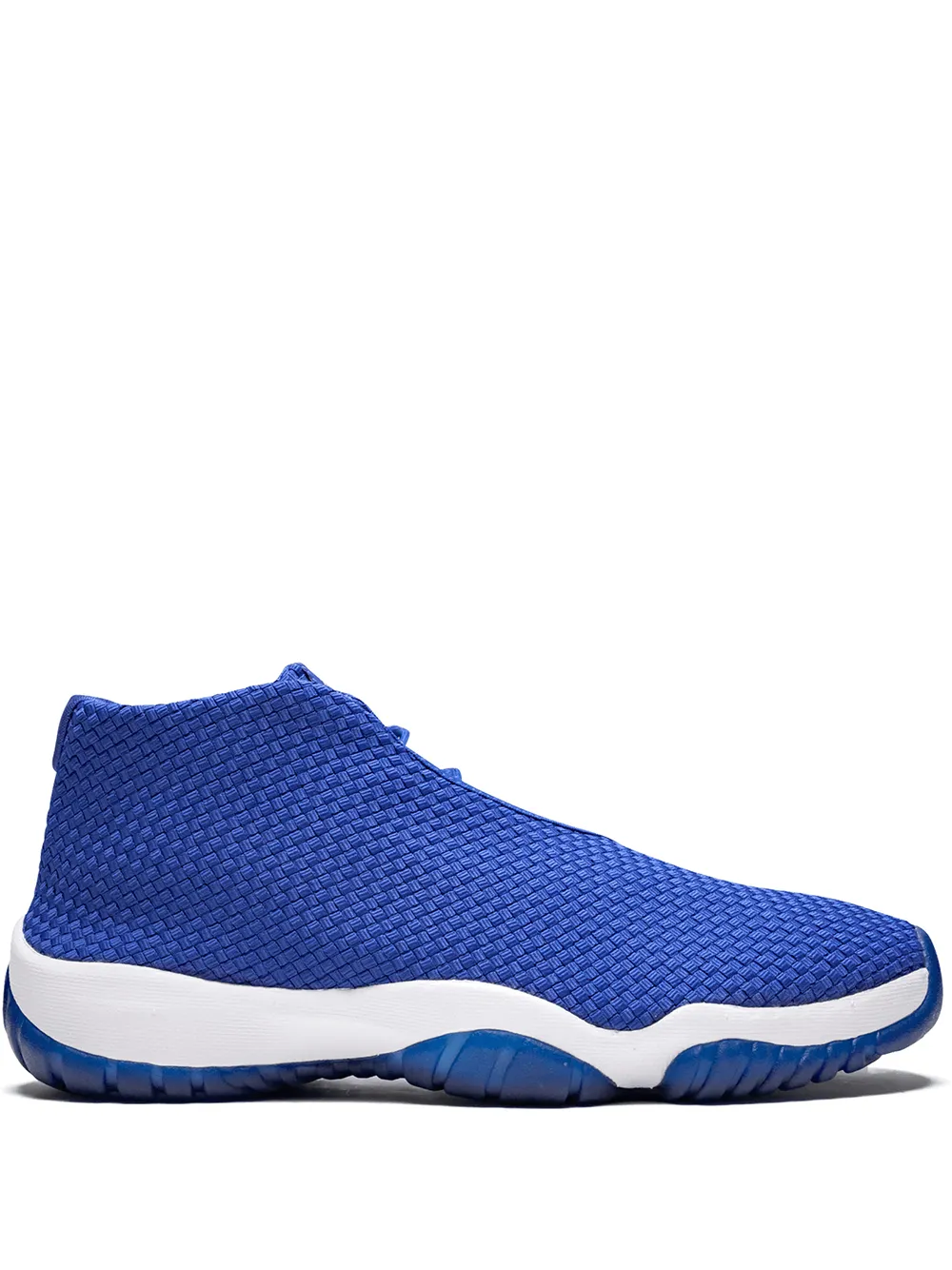 

Jordan Air Jordan Future sneakers - Blue