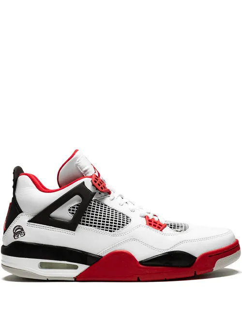 Baskets Air 4 Retro - Jordan - Modalova