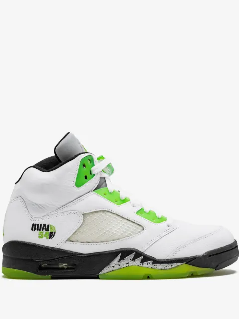 Jordan baskets Air Jordan 5 Retro Q54