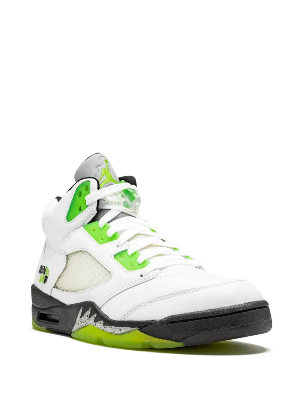 Quai 54 jordan 5 online