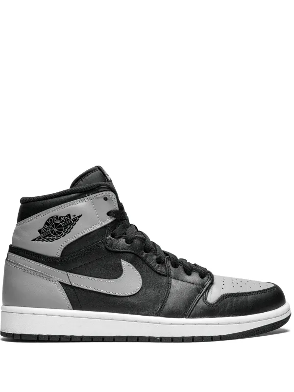 Retro High OG “Shadow” sneakers 