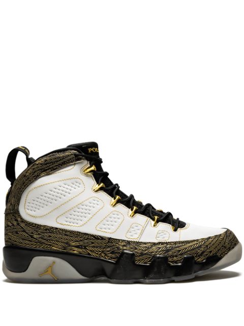 Jordan x Doernbecher Air Jordan 9 Retro sneakers Women