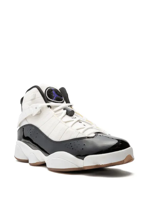 Jordan Jordan 6 Rings sneakers 