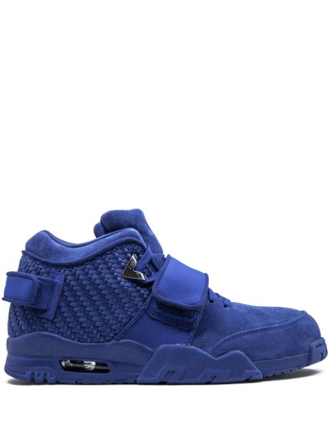 Nike Air Trainer V Cruz PRM "Big Blue" sneakers WOMEN