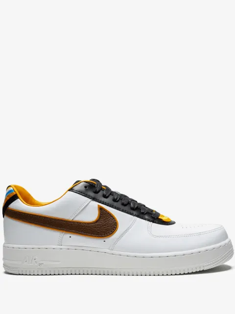 Nike Sneakers Air Force 1 SP Tisci