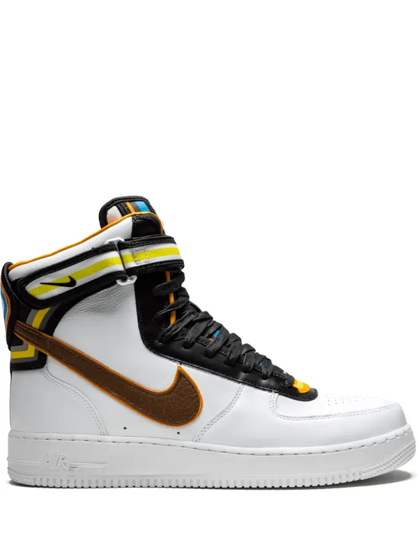 air force one tisci