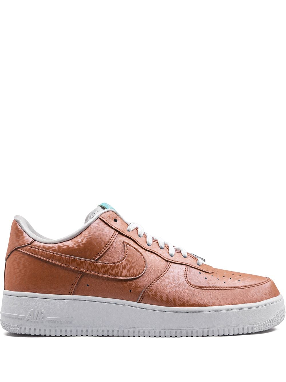 Nike Air Force 1 '07 LV8 QS "Statue Of Liberty" Sneakers Farfetch