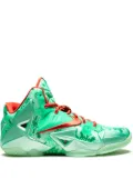 Nike LeBron 11 ""Christmas"" sneakers - Green