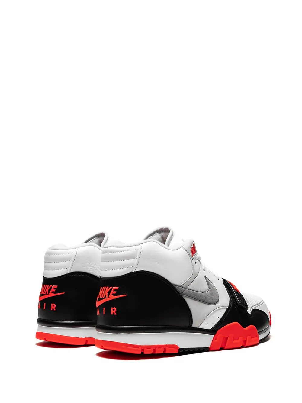 фото Nike кроссовки air trainer 1 mid prm qs