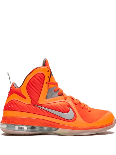 Nike LeBron 9 AS "Big Bang" sneakers MEN