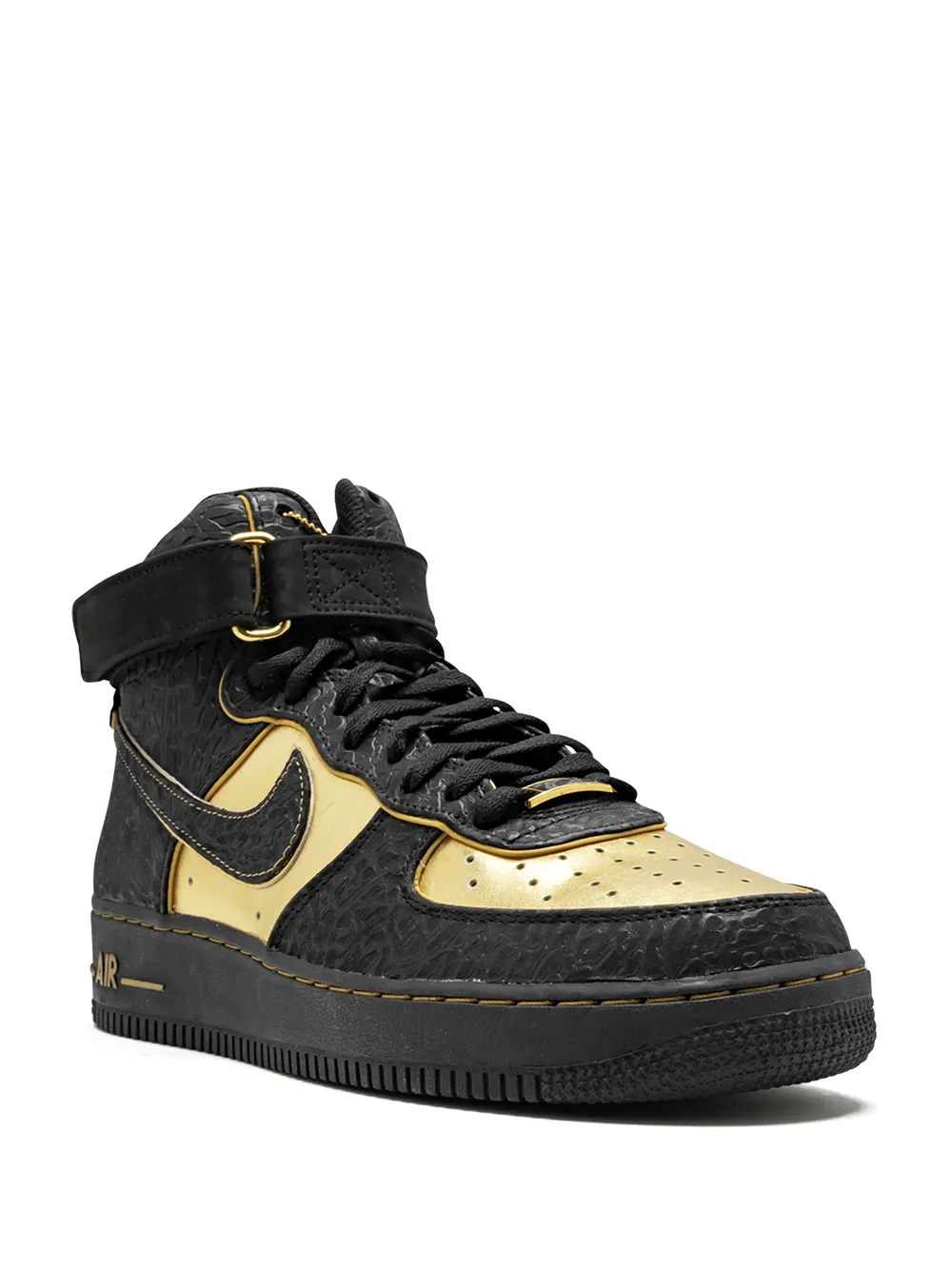 Nike tenis Air Force 1 High Supreme | Tenis Altos | Image 2