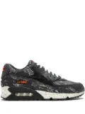 Nike x Atmos Air Max 90 Premium ""Black Tiger Camo"" sneakers