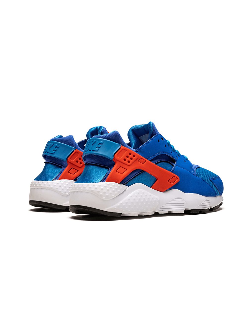 фото Nike Kids кроссовки Huarache Run (GS)