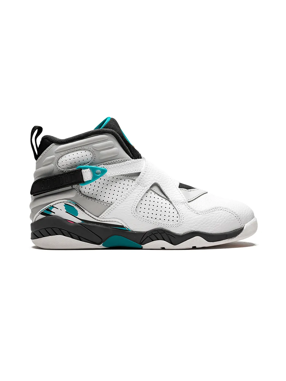 

Jordan Kids tenis Jordan 8 - Blanco