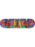 Supreme Death After Life skateboard - Blue