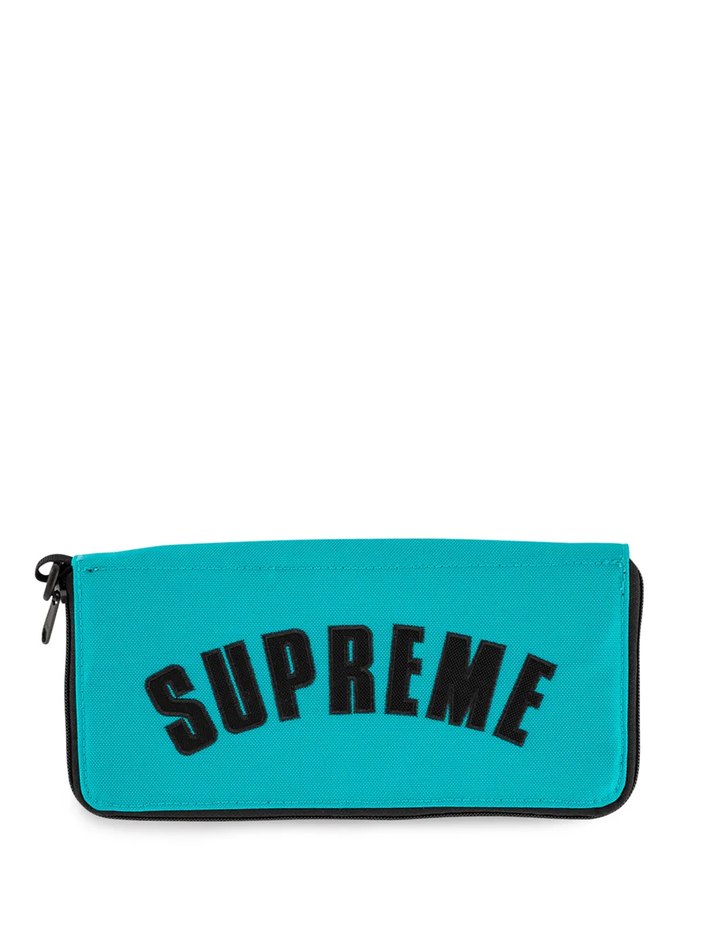 Supreme Tnf Arc Logo Organiser In Blue