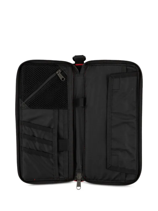 Supreme Arc logo organizer Supreme x The North Face TNF Arc Logo