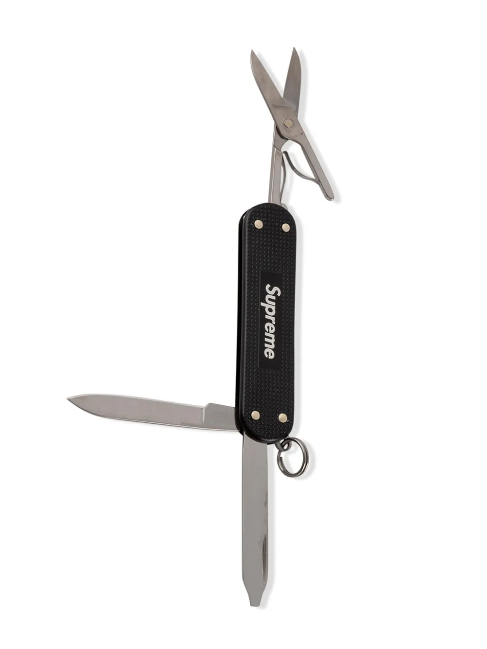 Supreme x Victorinox Classic Alox Knife SS19 - Farfetch