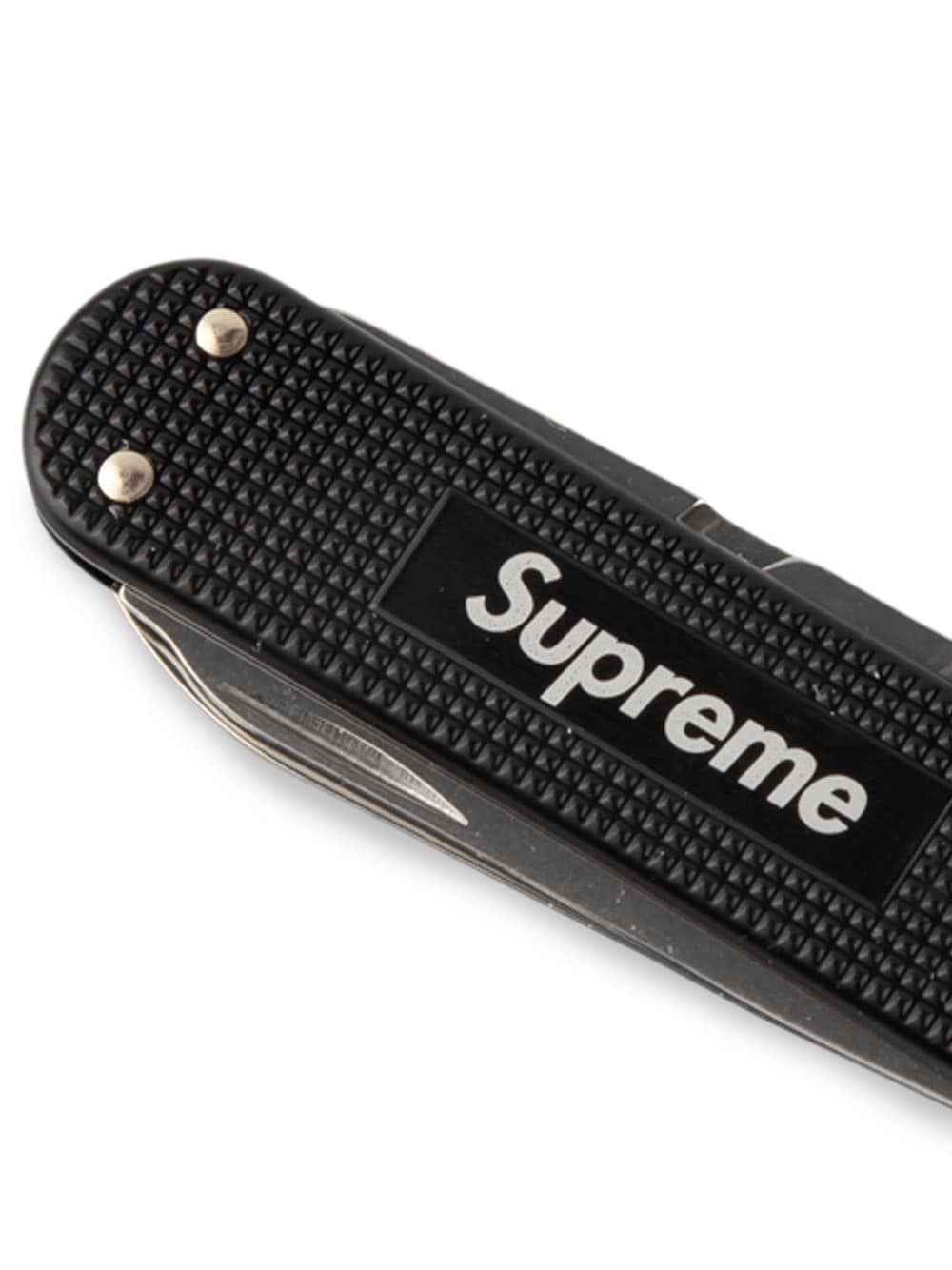 Supreme x Victorinox Classic Alox Knife SS19 - Farfetch