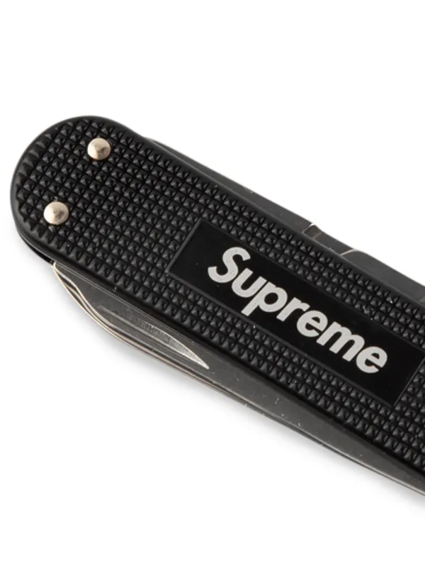 Supreme 2025 victorinox alox