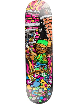 Molotov hot sale kid skateboard