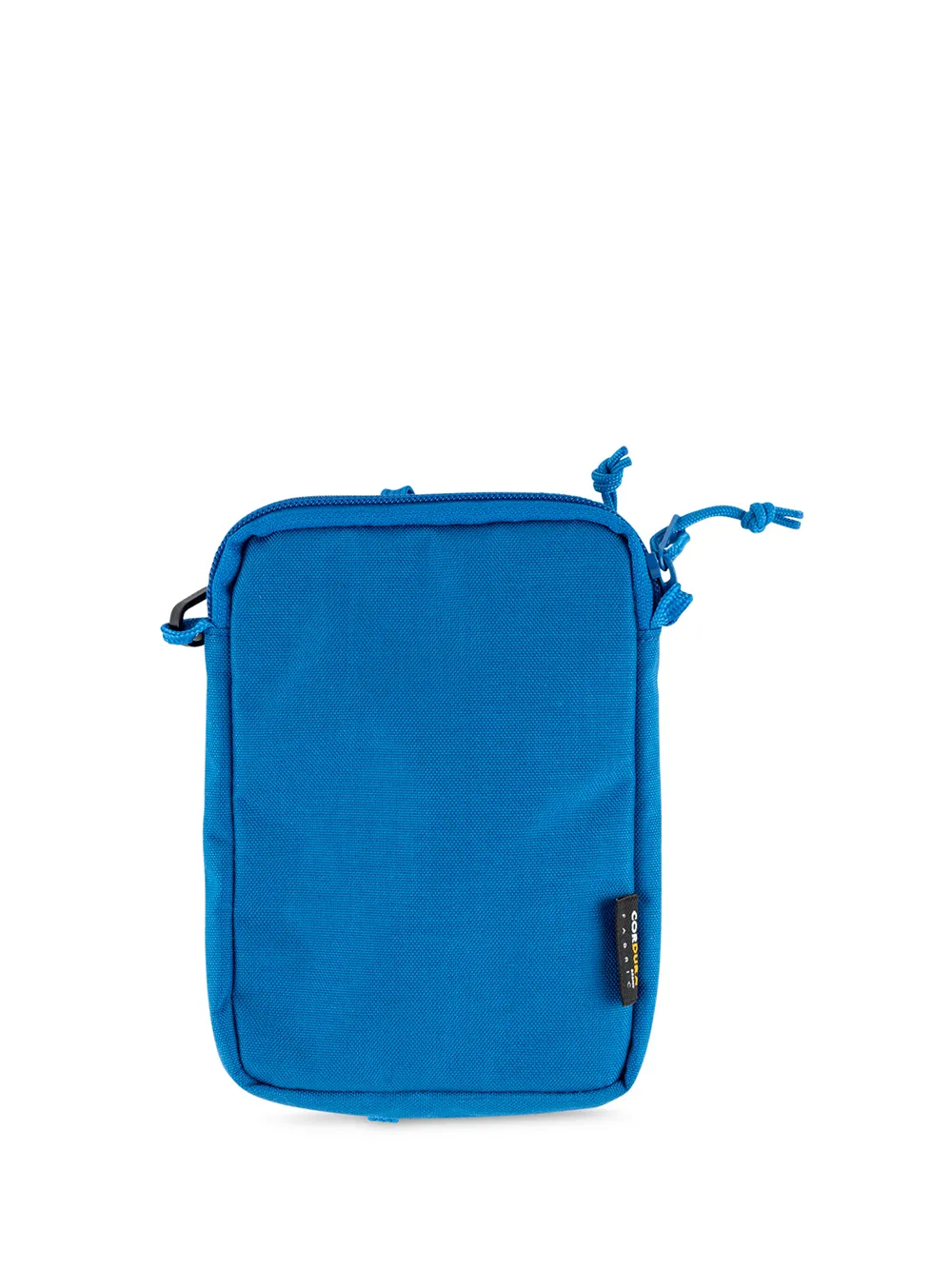 Supreme sacoche zippée à patch logo | Homme | Image 2