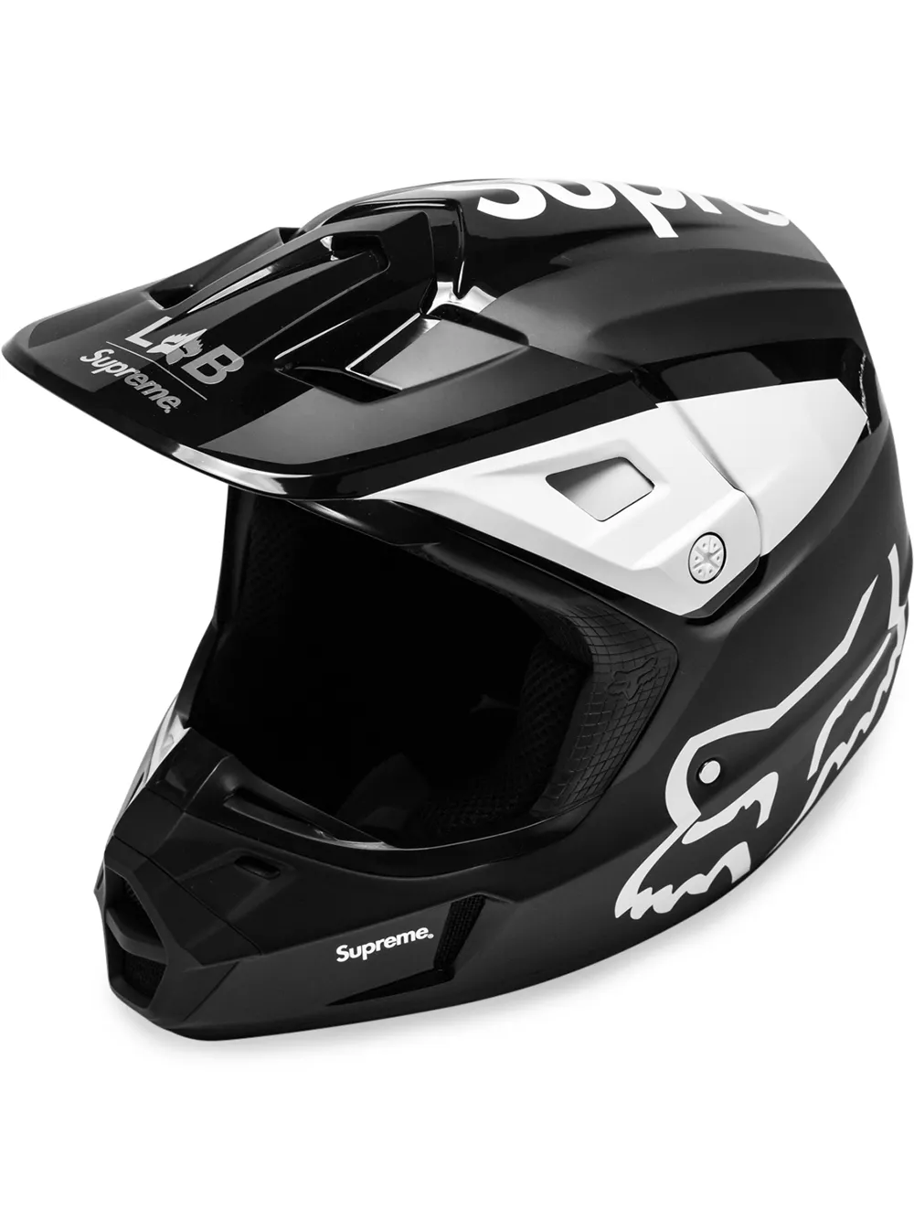 supreme motocross helmet