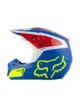 Image 2 of Supreme Fox Racing V2 helmet
