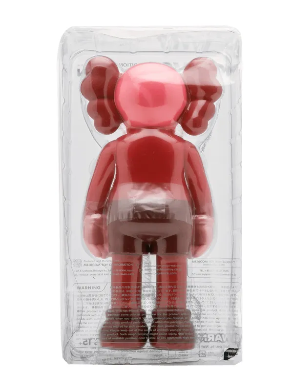 KAWS Kaws Companion 