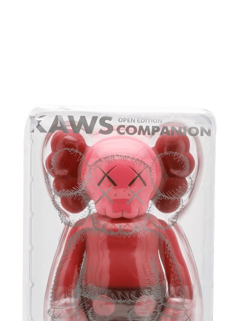 medicom toy kaws