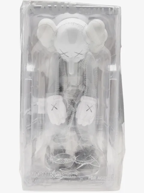 KAWS figurine Kaws Small Lie Companion