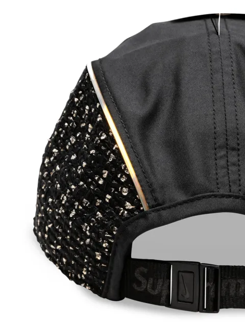 supreme nike boucle hat