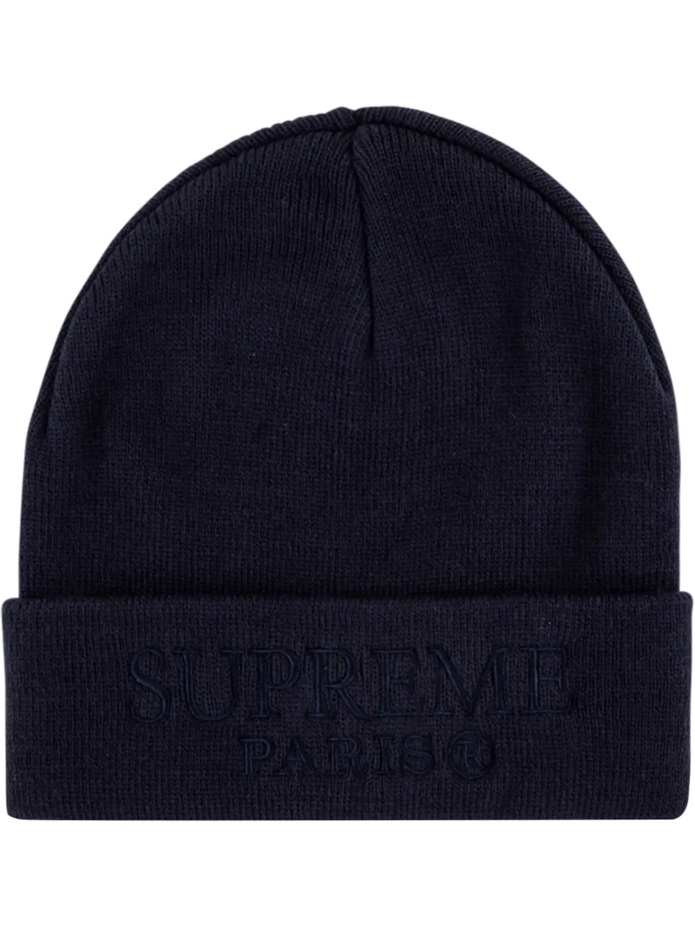 supreme tonal beanie