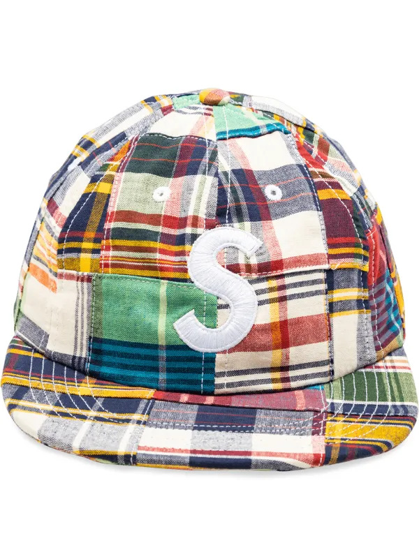 Supreme Patchwork Hat 2025 | www.levitan.com