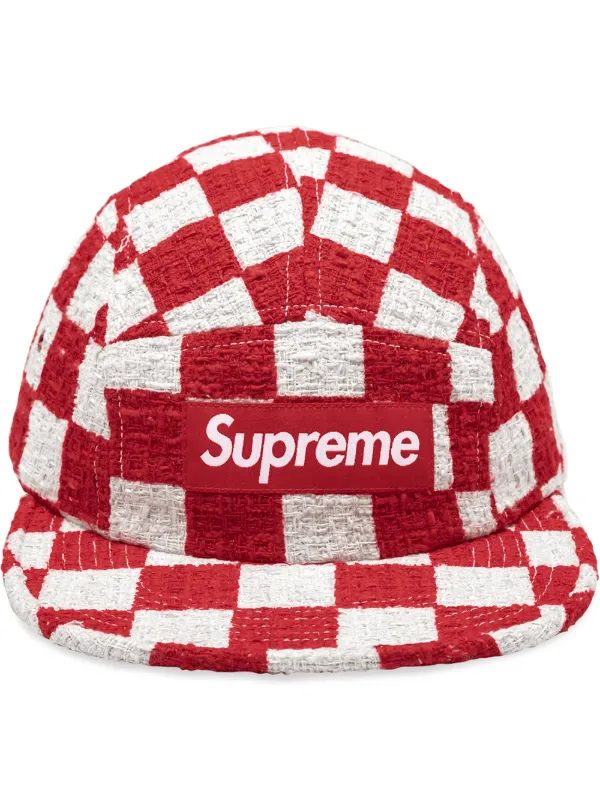 supreme ss19 cap