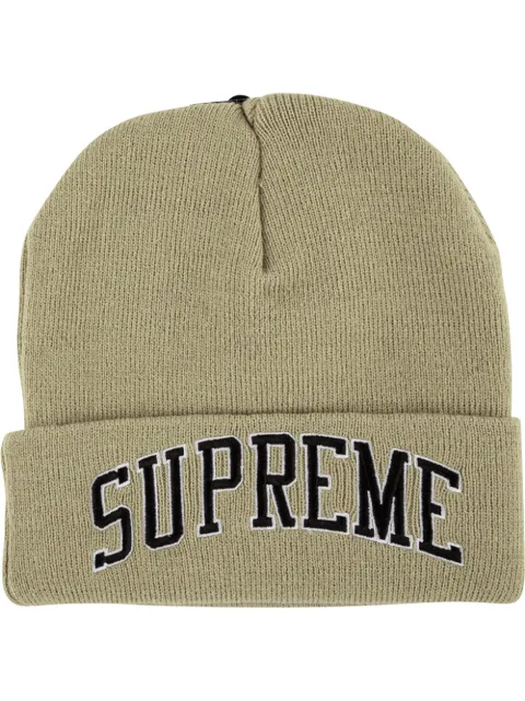 supreme raiders beanie