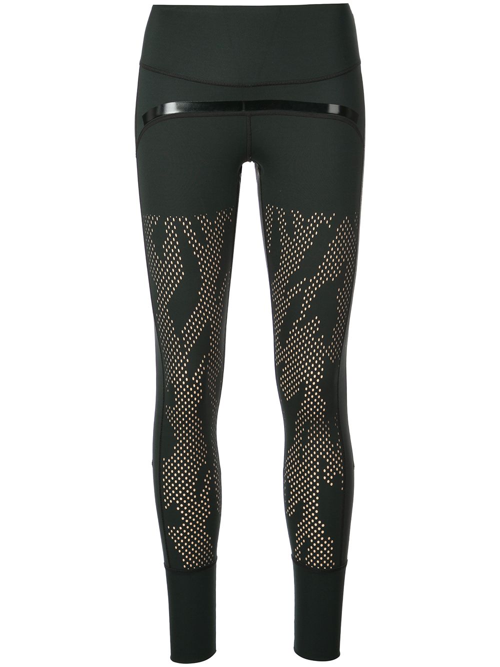 stella mccartney gym leggings