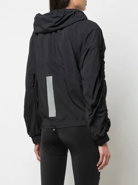 adidas by stella mccartney run jacket