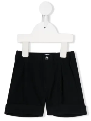 pantaloni corti eleganti bambino