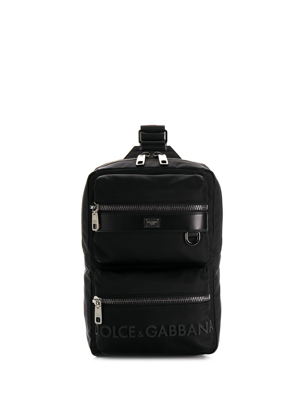 фото Dolce & Gabbana рюкзак с одной лямкой