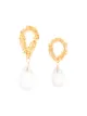 Imagen 1 de Alighieri aretes The Initial Spark